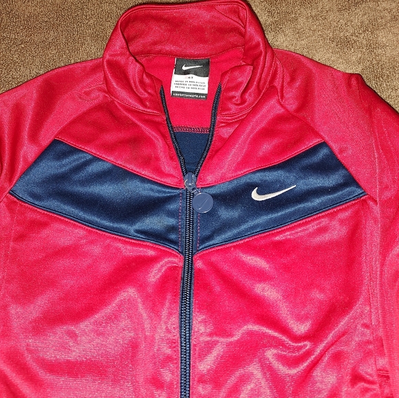 Jacket - Picture 2 of 2